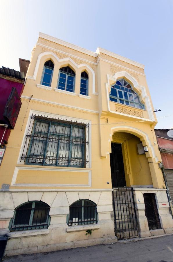 Mansion With Lemon Tree Διαμέρισμα Σμύρνη Εξωτερικό φωτογραφία