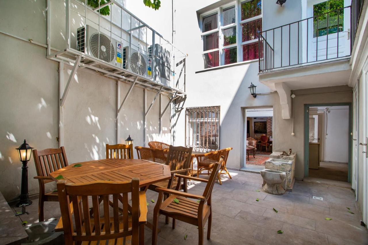 Mansion With Lemon Tree Διαμέρισμα Σμύρνη Εξωτερικό φωτογραφία