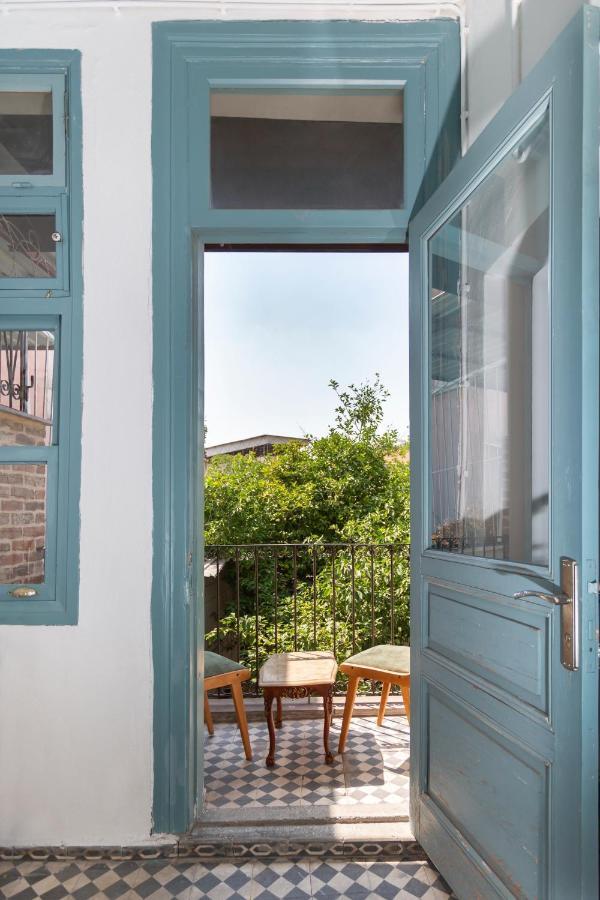 Mansion With Lemon Tree Διαμέρισμα Σμύρνη Εξωτερικό φωτογραφία