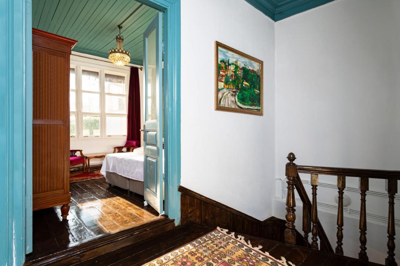 Mansion With Lemon Tree Διαμέρισμα Σμύρνη Εξωτερικό φωτογραφία