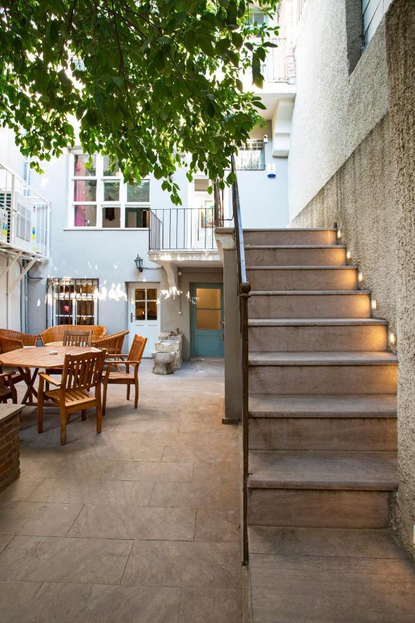 Mansion With Lemon Tree Διαμέρισμα Σμύρνη Εξωτερικό φωτογραφία