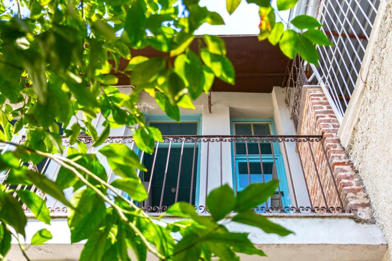 Mansion With Lemon Tree Διαμέρισμα Σμύρνη Εξωτερικό φωτογραφία
