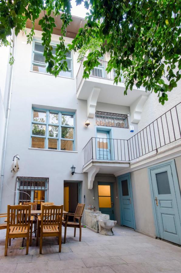 Mansion With Lemon Tree Διαμέρισμα Σμύρνη Εξωτερικό φωτογραφία