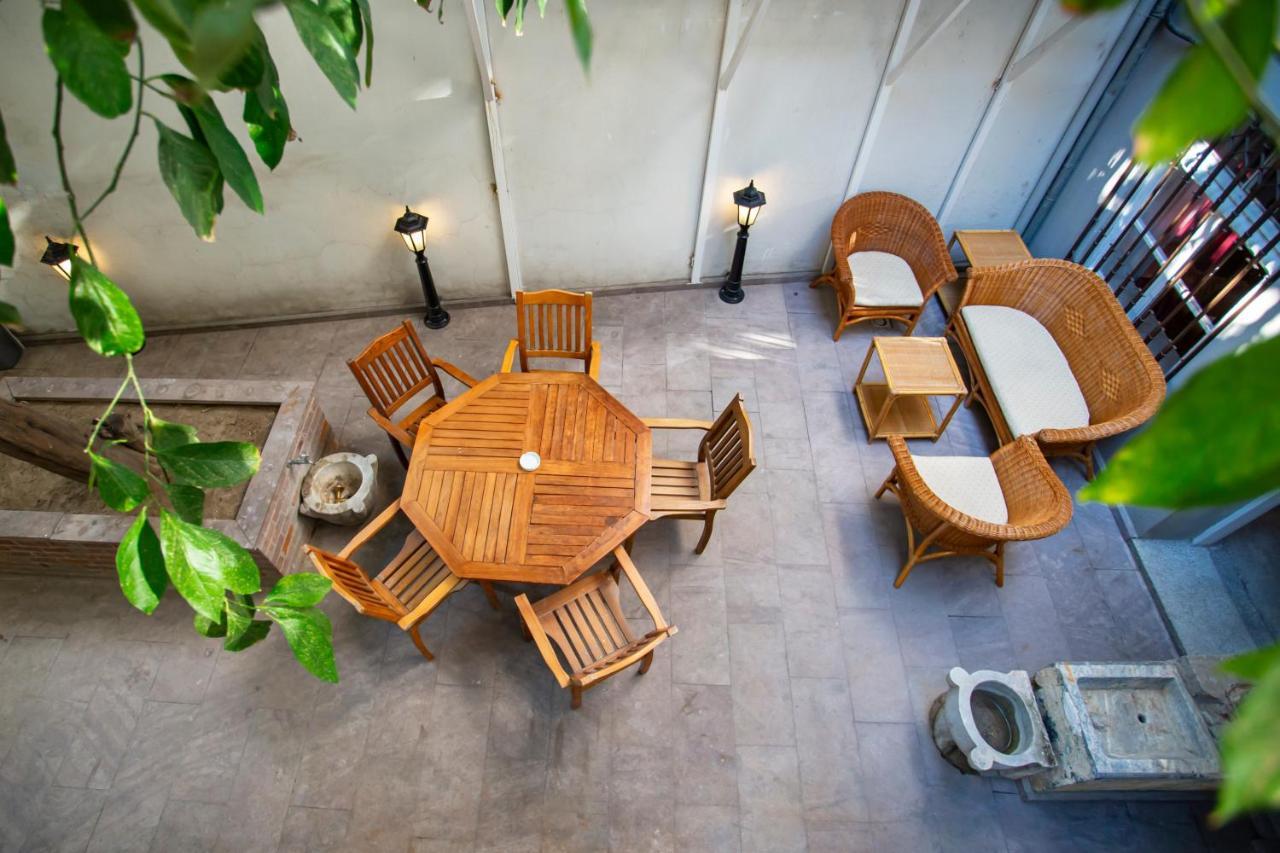 Mansion With Lemon Tree Διαμέρισμα Σμύρνη Εξωτερικό φωτογραφία