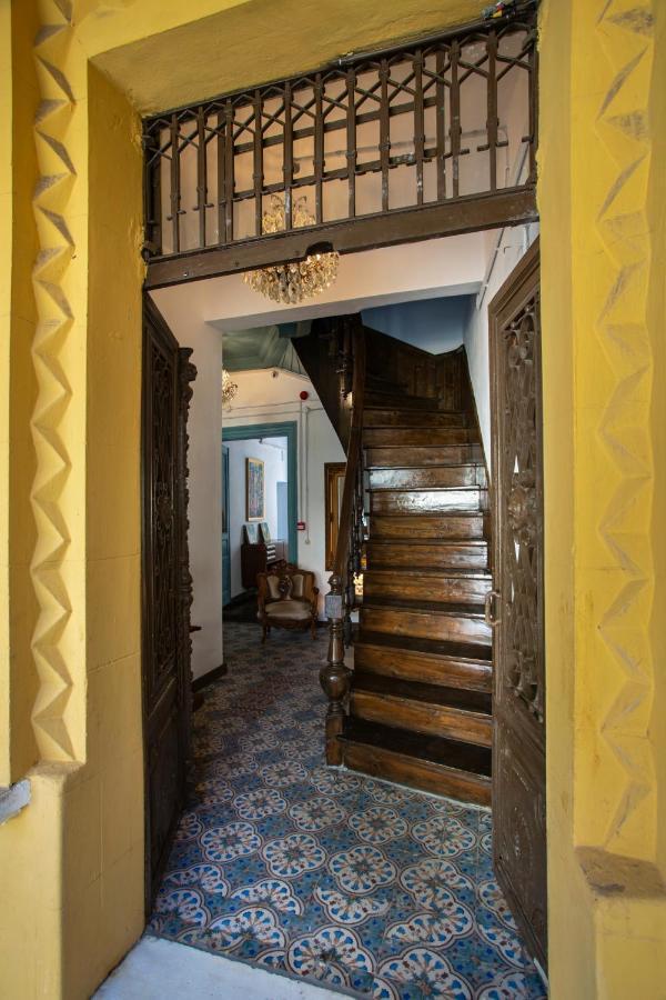 Mansion With Lemon Tree Διαμέρισμα Σμύρνη Εξωτερικό φωτογραφία