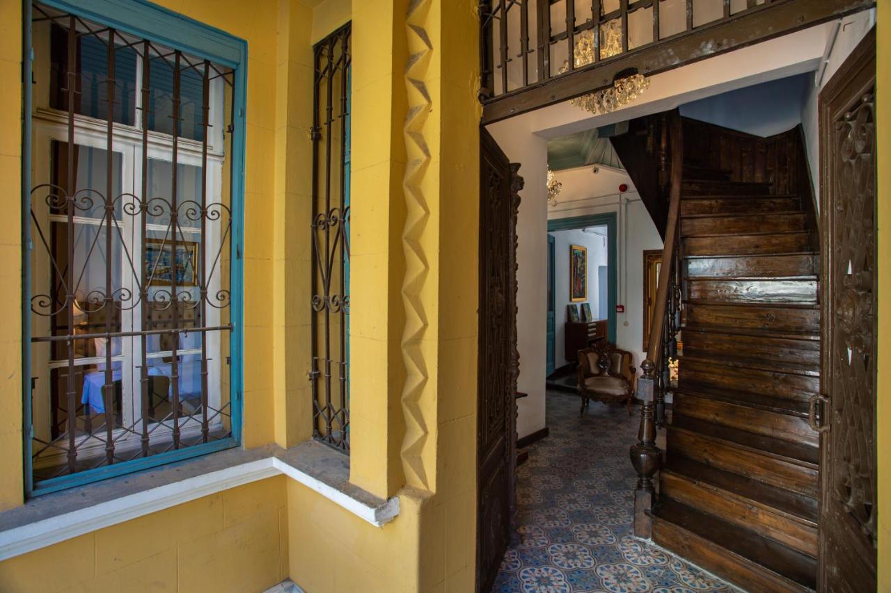 Mansion With Lemon Tree Διαμέρισμα Σμύρνη Εξωτερικό φωτογραφία