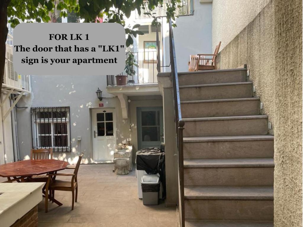 Mansion With Lemon Tree Διαμέρισμα Σμύρνη Εξωτερικό φωτογραφία